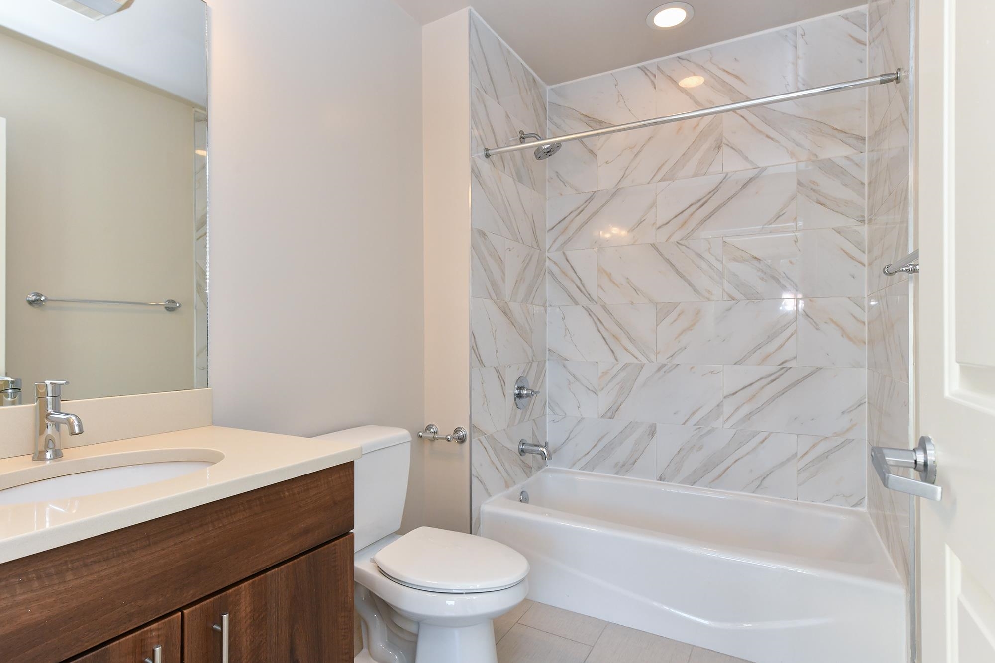 100 Marshall Street, Unit 608 Hoboken, NJ 07030 - Photo 19 of 22