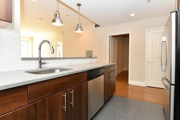 $4,600 | 100 Marshall Street, Unit 608, Hoboken, NJ 07030