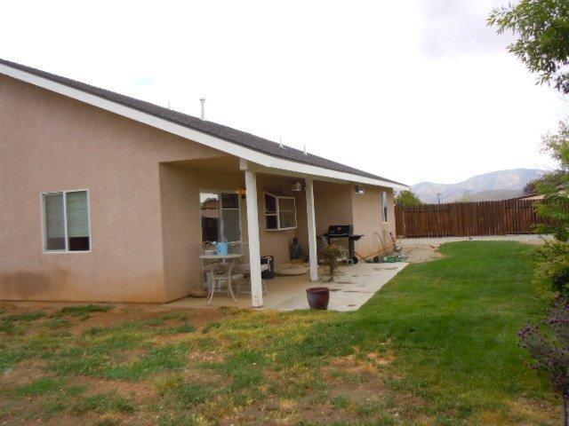 21736 Mid Way Tehachapi, CA 93561 - Photo 21 of 24 Gallery Image 21