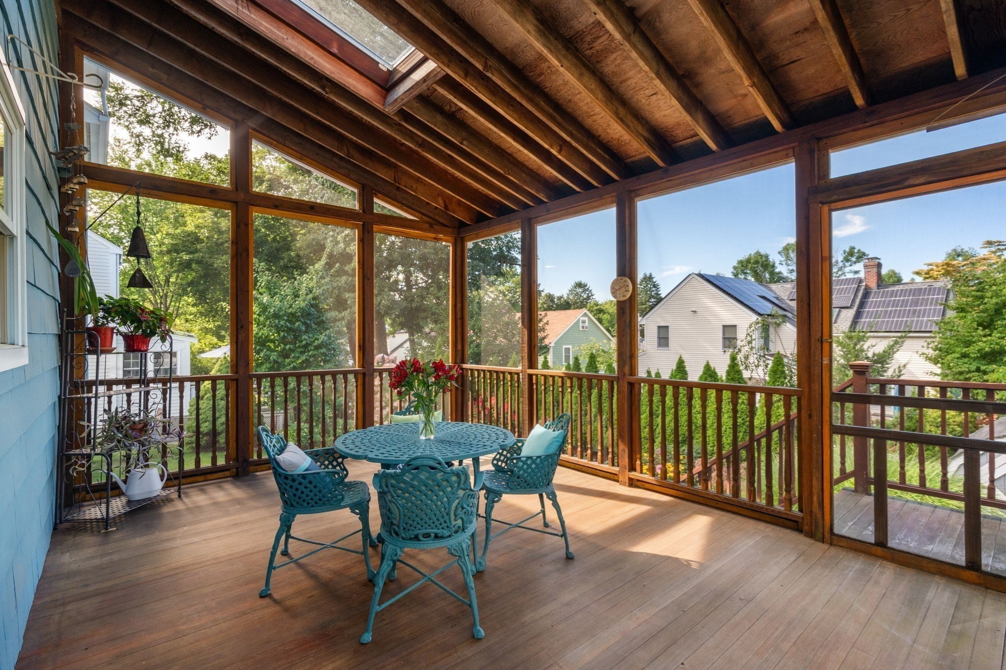 153 Oliver Road Newton, MA 02468 - Photo 14 of 32 Gallery Image 14