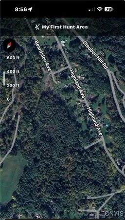 $129,000 | Highland Avenue, Herkimer, NY 13350