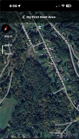 $129,000 | Highland Avenue, Herkimer, NY 13350