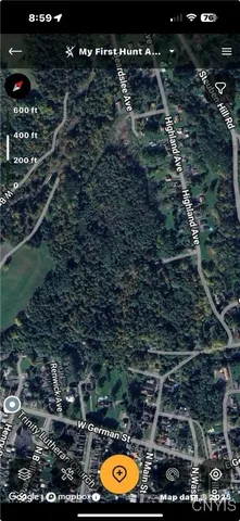 $129,000 | Highland Avenue, Herkimer, NY 13350