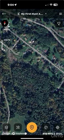 $129,000 | Highland Avenue, Herkimer, NY 13350