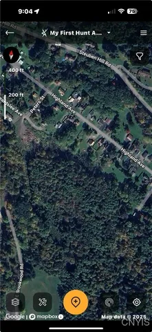 $129,000 | Highland Avenue, Herkimer, NY 13350