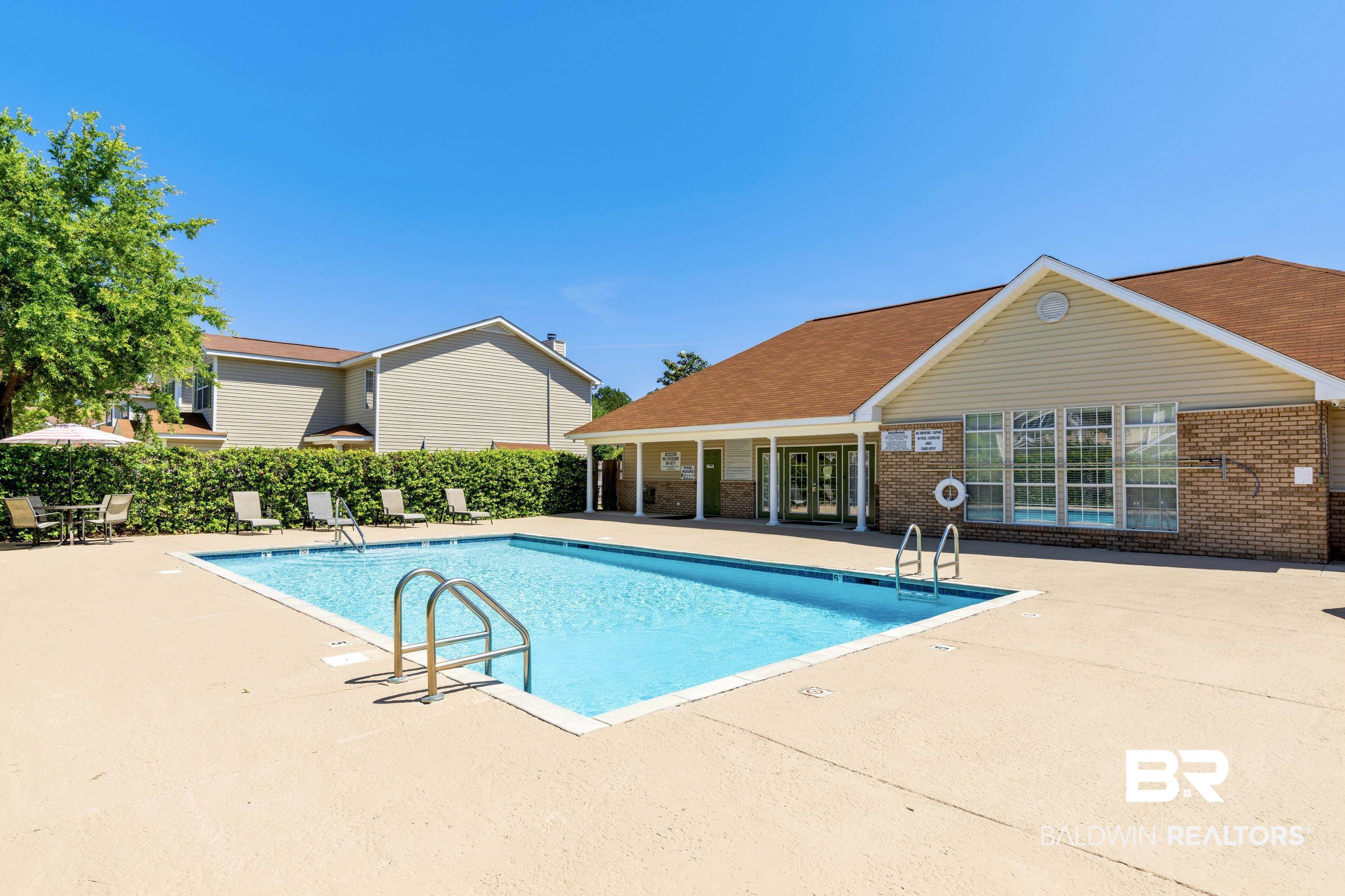 1517 Regency Road, Unit 115 Gulf Shores, AL 36542 - Photo 29 of 35 Gallery Image 29