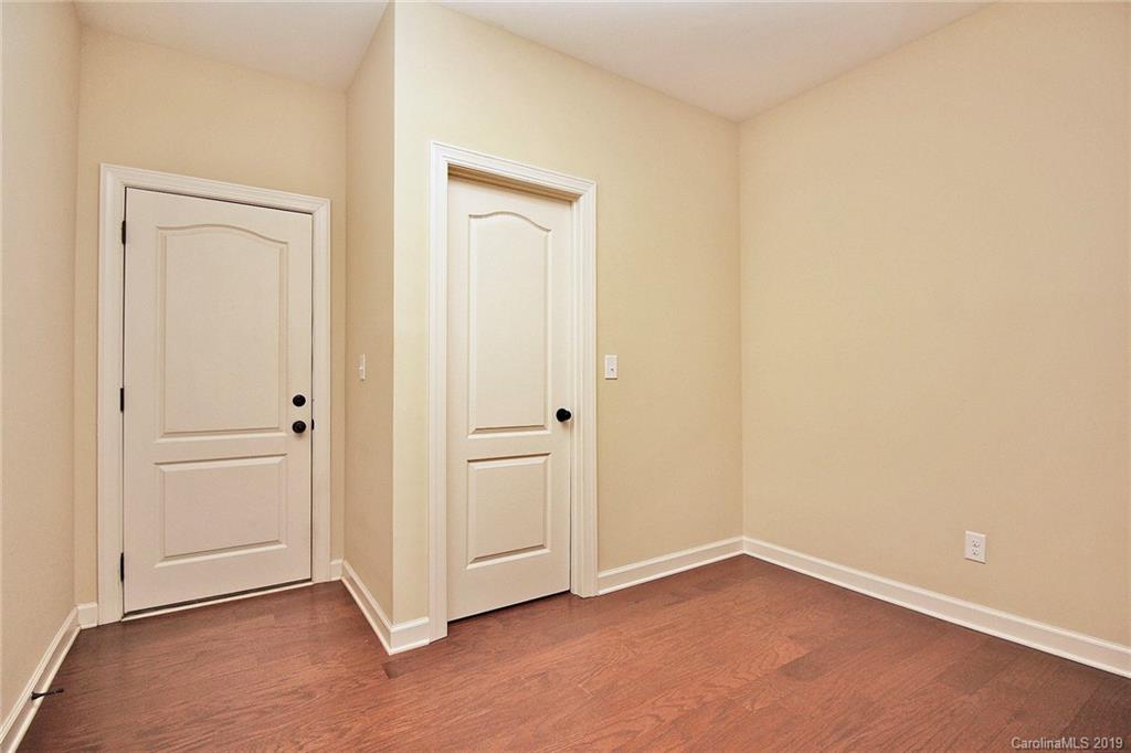 1314 Cilantro Court Tega Cay, SC 29708 - Photo 15 of 48 a view of an empty room