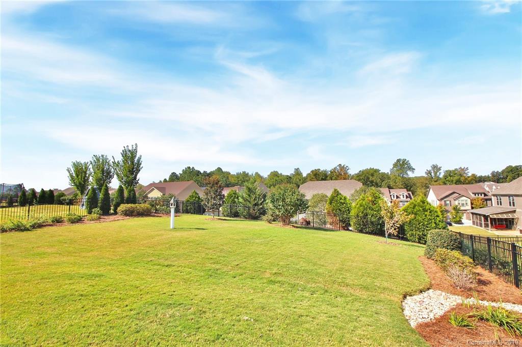 1314 Cilantro Court Tega Cay, SC 29708 - Photo 46 of 48 a view of an ocean