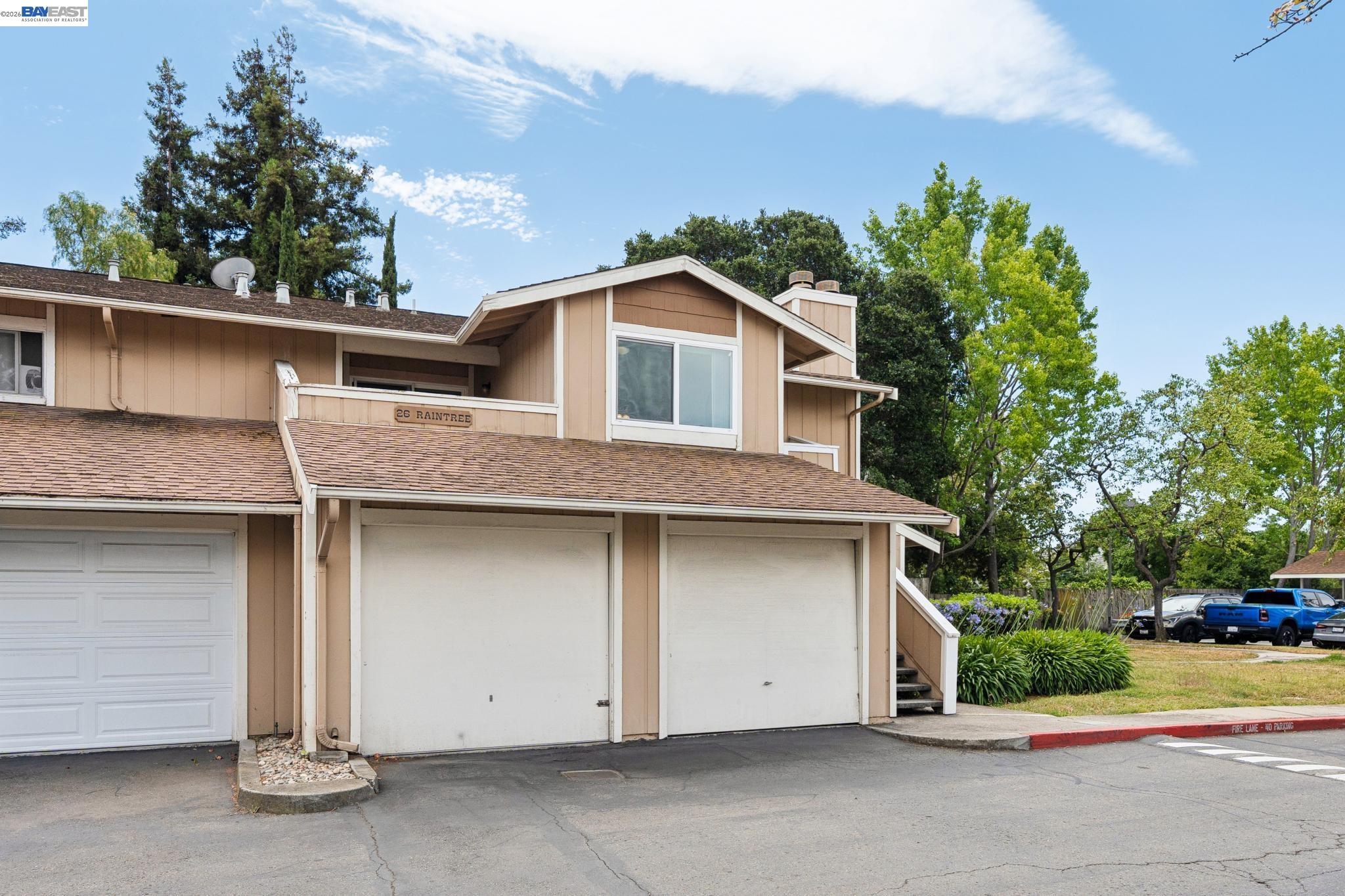 26 Raintree Court, Unit 30 Hayward, CA 94544 - Photo 59 of 65