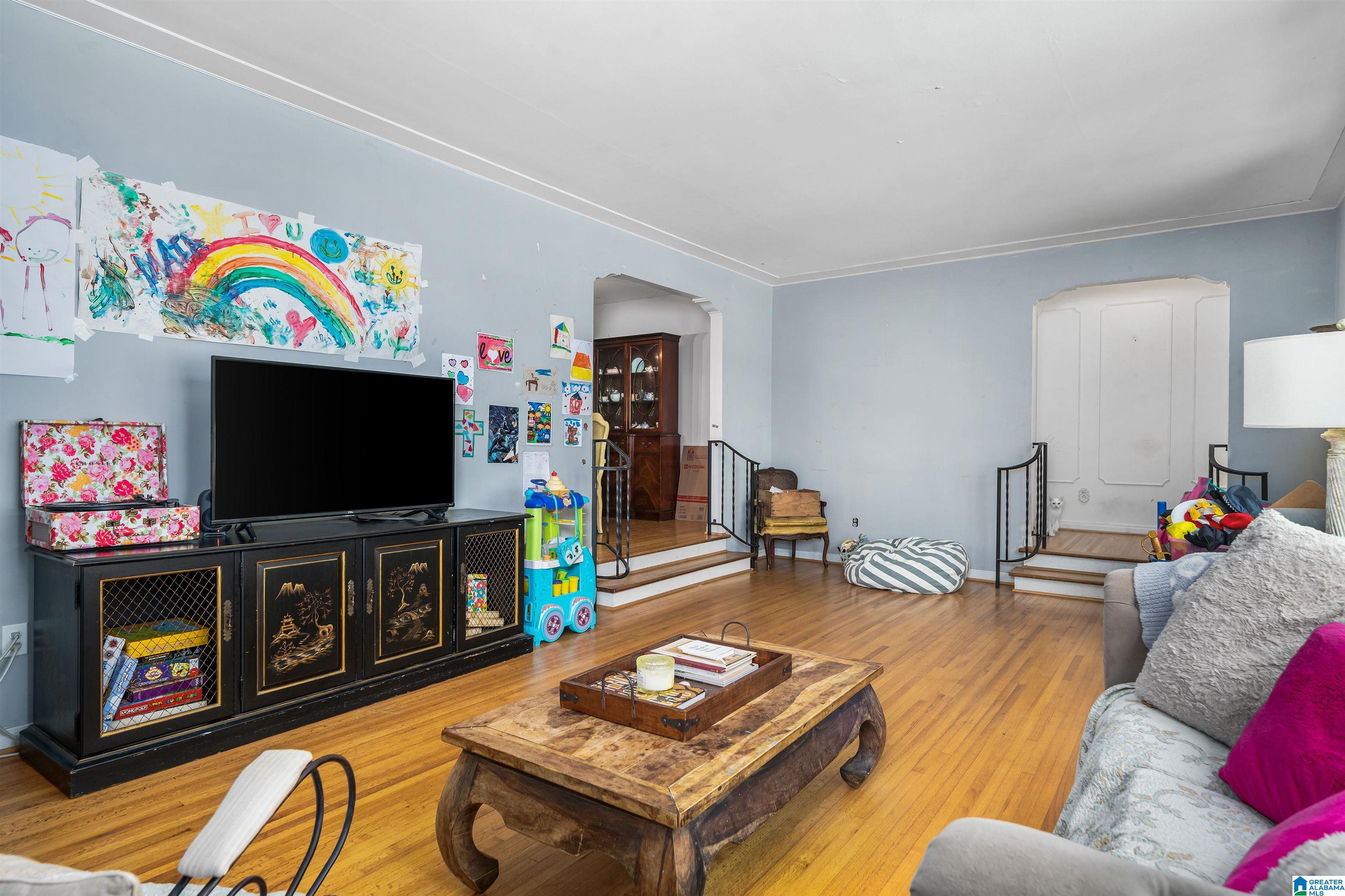 500 Rutherford Drive Birmingham, AL 35206 - Photo 7 of 28
