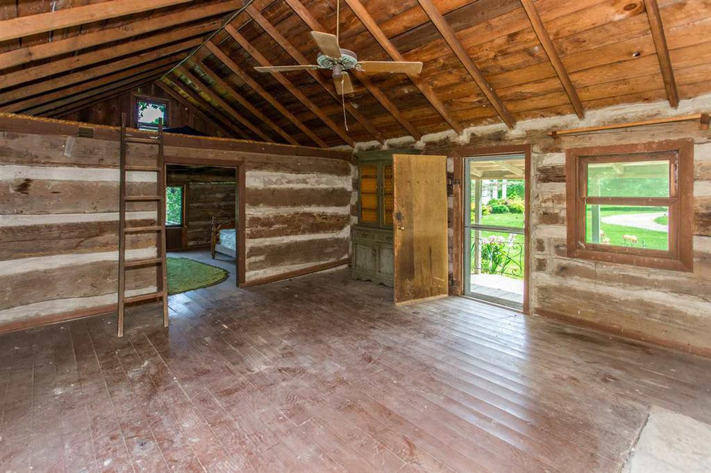1130 Harrison Ridge Road Dry Ridge, KY 41035 - Photo 31 of 40