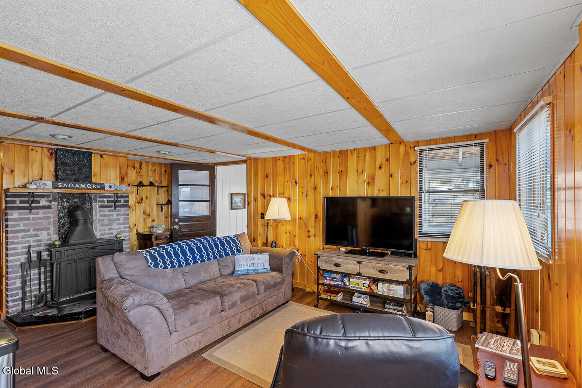 858 South Shore Road Edinburg, NY 12134 - Photo 15 of 94 858 South Shore Road Northville NY 017 M