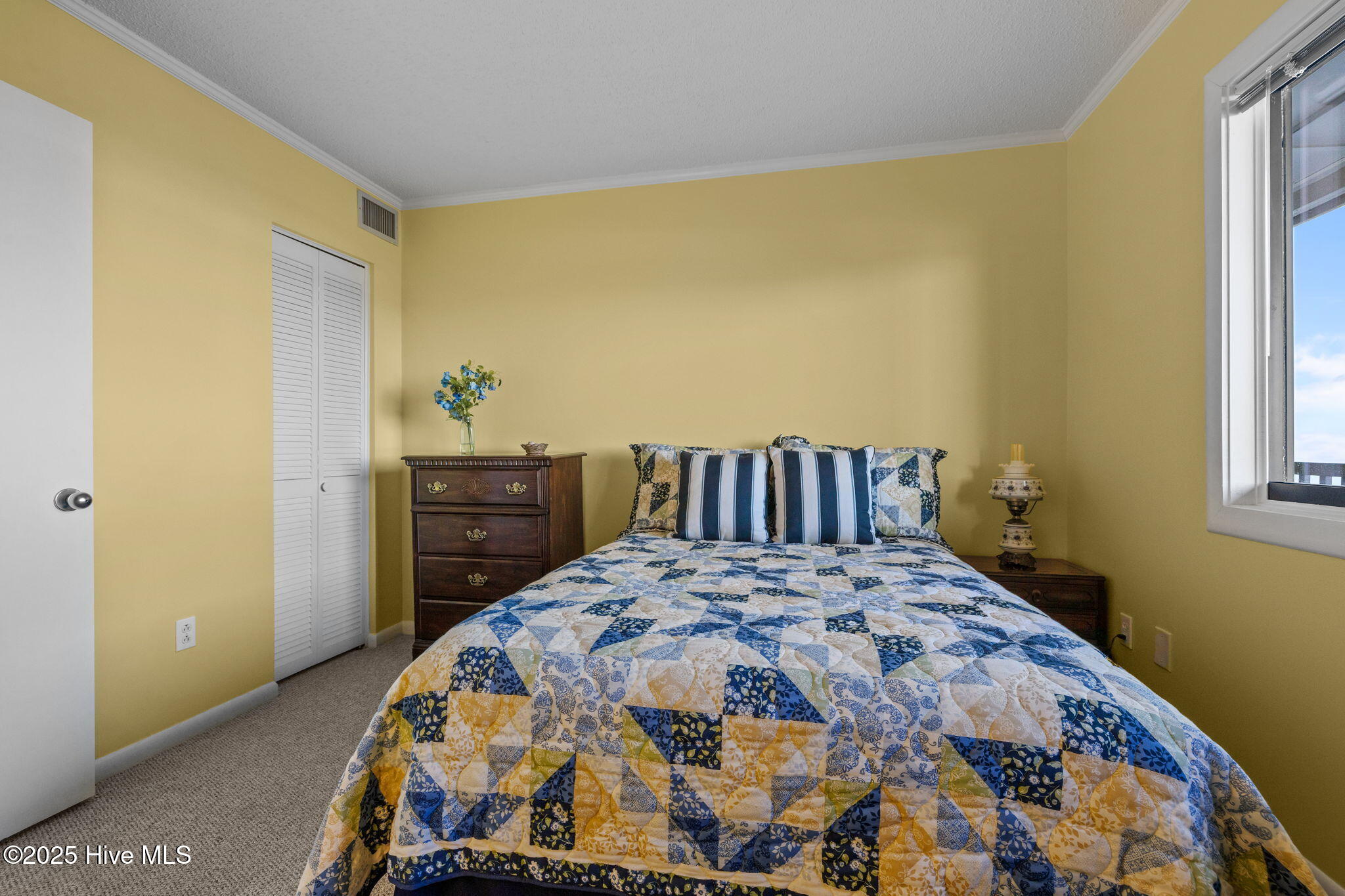 2509 West Fort Macon Road, Unit 103B Atlantic Beach, NC 28512 - Photo 26 of 48 Bedroom 2