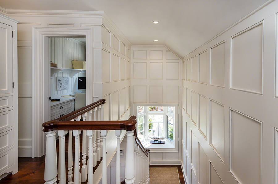 36 Down Harbor Road Edgartown, MA 02539 - Photo 26 of 54 a view of entryway with a window and wooden floor
