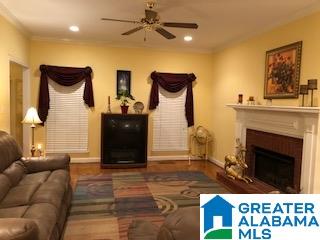 811 14th Lane Pleasant Grove, AL 35127 - Photo 6 of 31