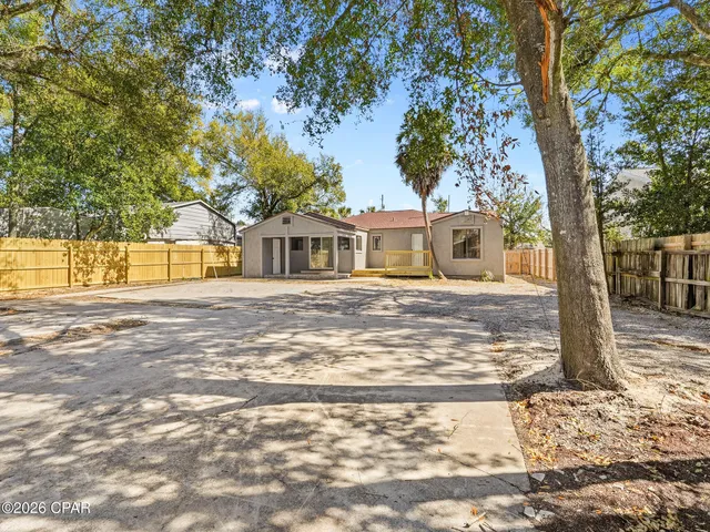 $250,000 | 1819 Molitor Avenue, Panama City, FL 32405