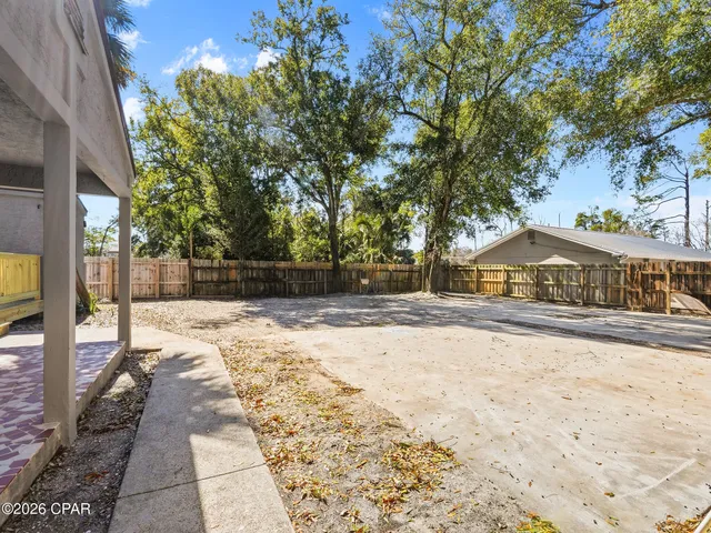 $250,000 | 1819 Molitor Avenue, Panama City, FL 32405