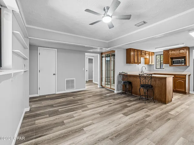 $250,000 | 1819 Molitor Avenue, Panama City, FL 32405