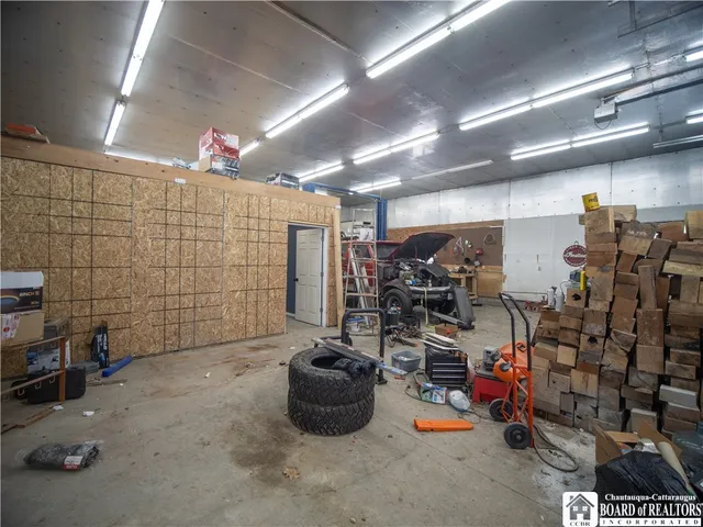$385,000 | 7197 Hall Road, Charlotte, NY 14718
