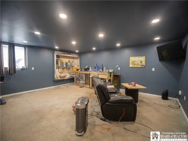 $385,000 | 7197 Hall Road, Charlotte, NY 14718