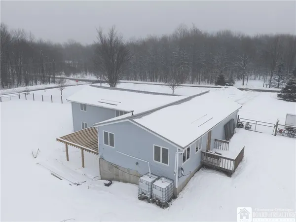 $374,900 | 7197 Hall Road, Charlotte, NY 14718