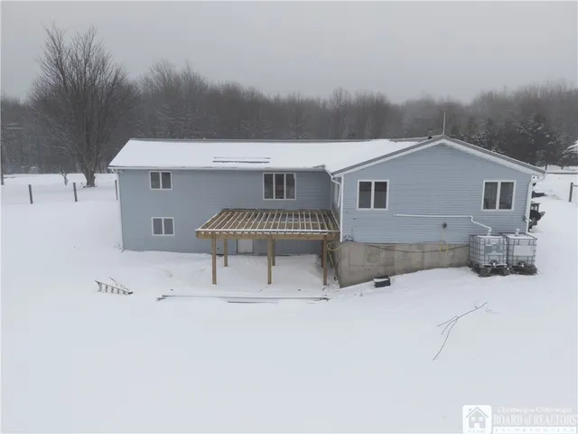 $385,000 | 7197 Hall Road, Charlotte, NY 14718