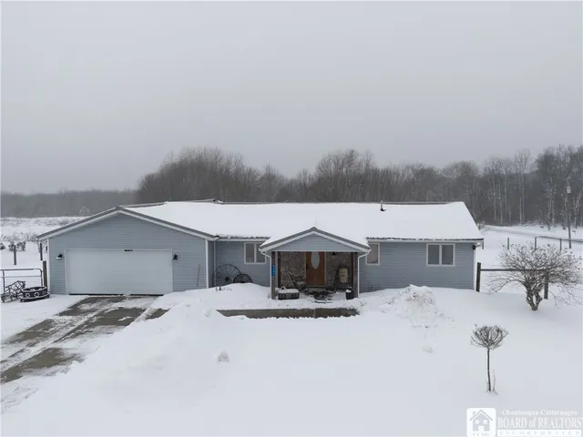 $385,000 | 7197 Hall Road, Charlotte, NY 14718