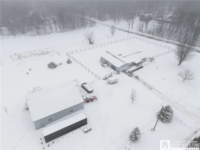 $385,000 | 7197 Hall Road, Charlotte, NY 14718