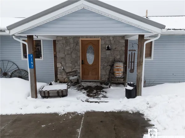 $374,900 | 7197 Hall Road, Charlotte, NY 14718