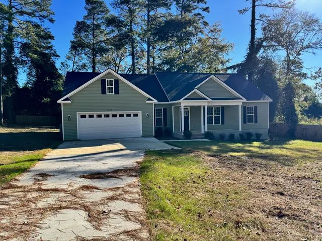 $339,900 | 326 Emory Drive, Beech Island, SC 29842