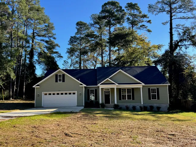 $339,900 | 326 Emory Drive, Beech Island, SC 29842
