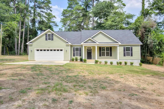 $339,900 | 326 Emory Drive, Beech Island, SC 29842