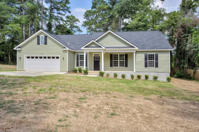 $339,900 | 326 Emory Drive, Beech Island, SC 29842
