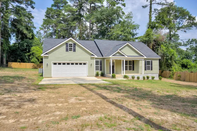 $339,900 | 326 Emory Drive, Beech Island, SC 29842