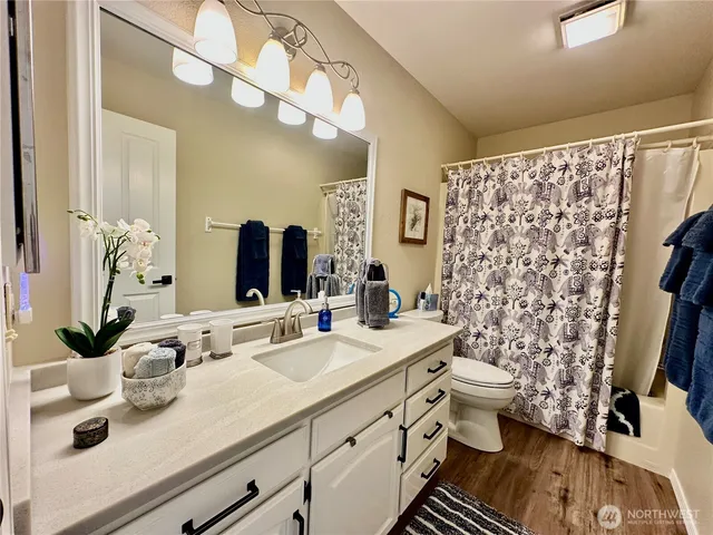 $849,000 | 1919 Creekside Place, Anacortes, WA 98221