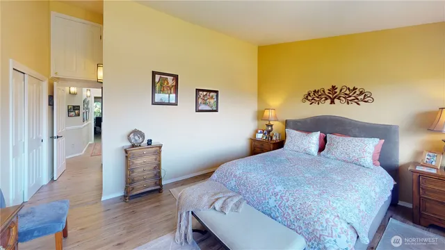 $825,000 | 1919 Creekside Place, Anacortes, WA 98221