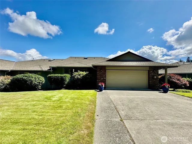 $849,000 | 1919 Creekside Place, Anacortes, WA 98221