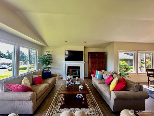 $849,000 | 1919 Creekside Place, Anacortes, WA 98221