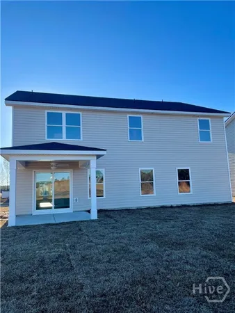 $2,540 | 270 Cromer Street, Savannah, GA 31407