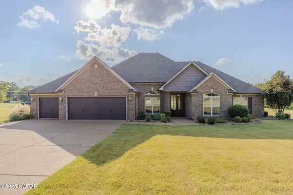 $579,900 | 509 Woodland Drive, Brownsville, TN 38012