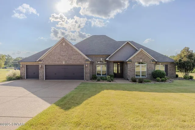 $579,900 | 509 Woodland Drive, Brownsville, TN 38012