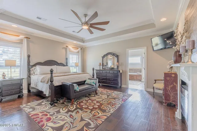 $579,900 | 509 Woodland Drive, Brownsville, TN 38012