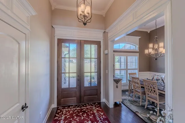 $579,900 | 509 Woodland Drive, Brownsville, TN 38012