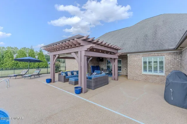 $579,900 | 509 Woodland Drive, Brownsville, TN 38012