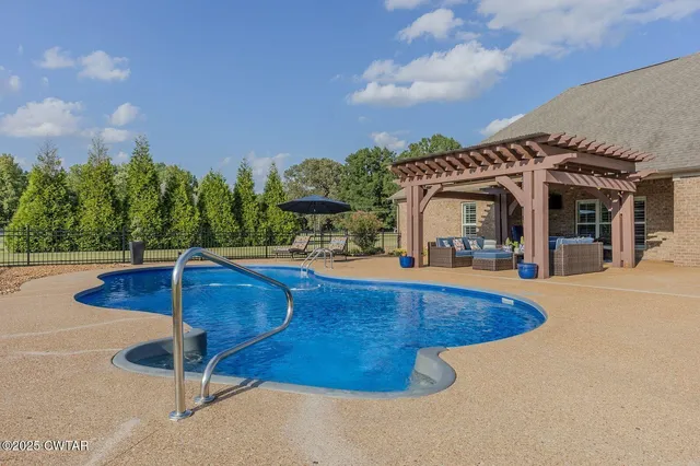 $579,900 | 509 Woodland Drive, Brownsville, TN 38012