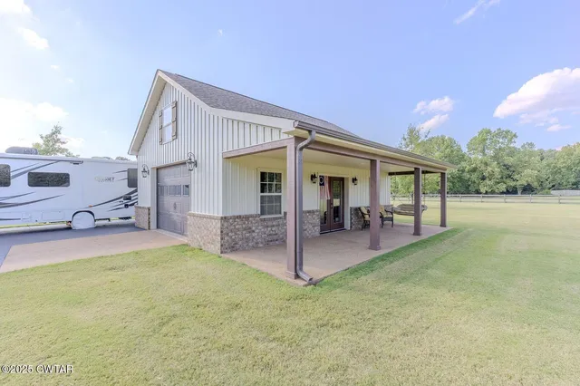 $579,900 | 509 Woodland Drive, Brownsville, TN 38012