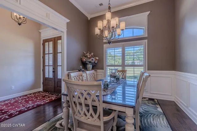 $579,900 | 509 Woodland Drive, Brownsville, TN 38012