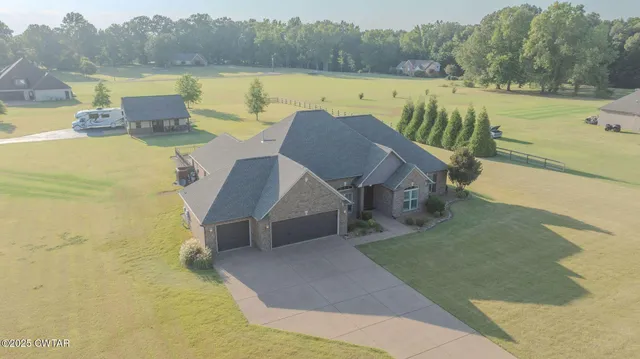 $579,900 | 509 Woodland Drive, Brownsville, TN 38012