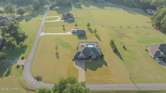 $579,900 | 509 Woodland Drive, Brownsville, TN 38012