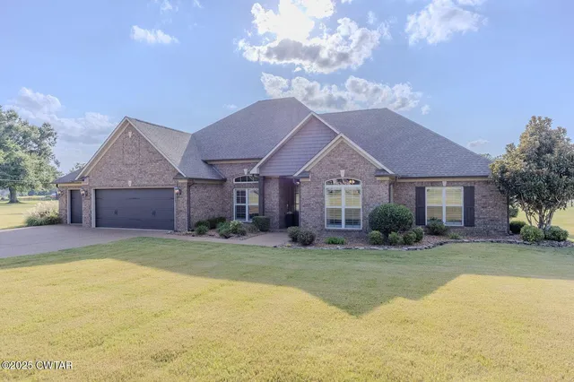 $579,900 | 509 Woodland Drive, Brownsville, TN 38012